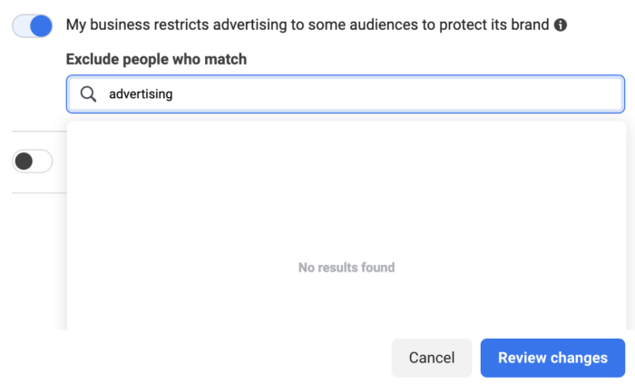 Brand Protection